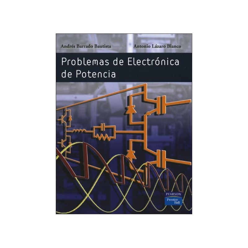 Problemas de electrónica de potencia