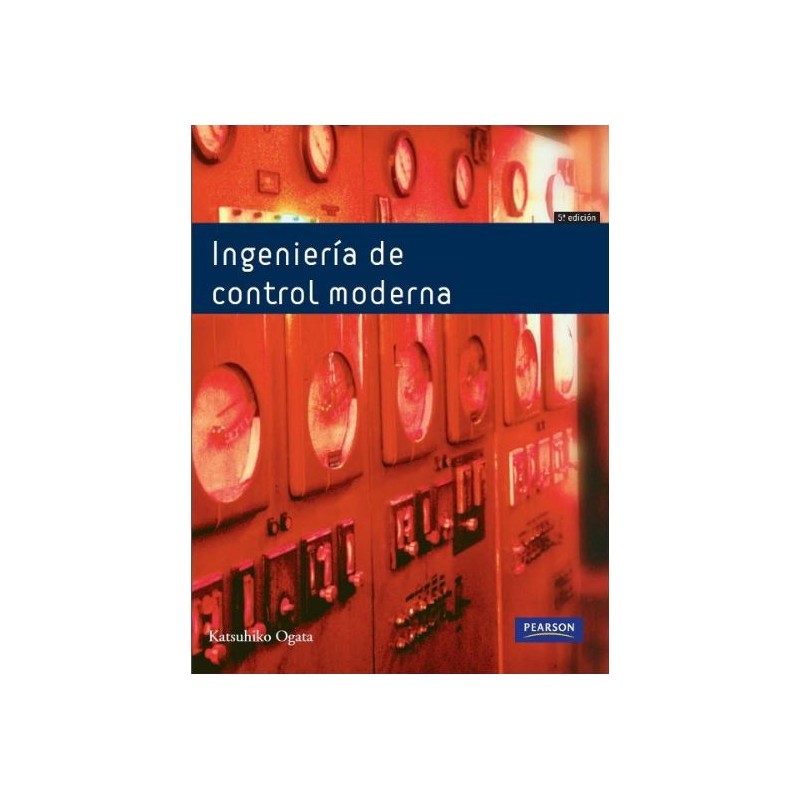 Ingeniería de control moderna