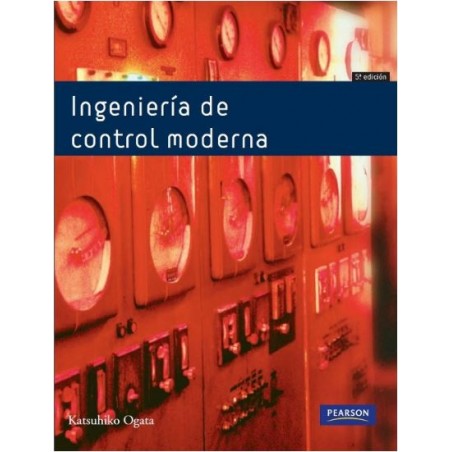 Ingeniería de control moderna