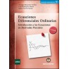 Ecuaciones diferenciales ordinarias
