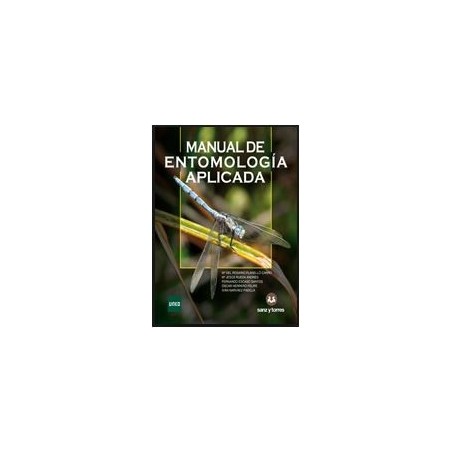 Manual de entomología aplicada