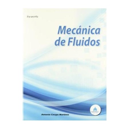 Mecánica de fluidos