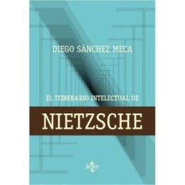 El itinerario intelectual de Nietzsche