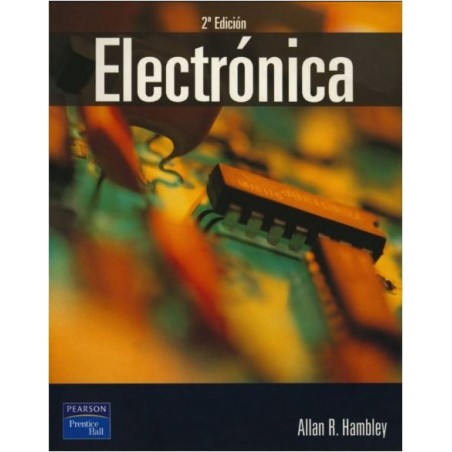 Electrónica