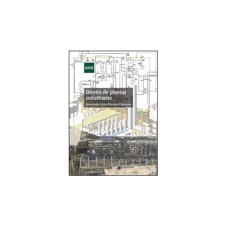 Diseño de plantas industriales