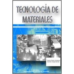 Tecnología de materiales