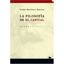 La filosofía de "El Capital"