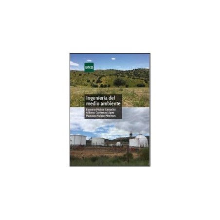 Ingeniería del medio ambiente