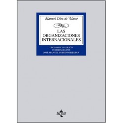 Derecho internacional público Instrumentos normativos