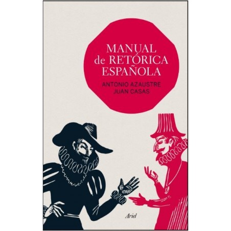 Manual de retórica española