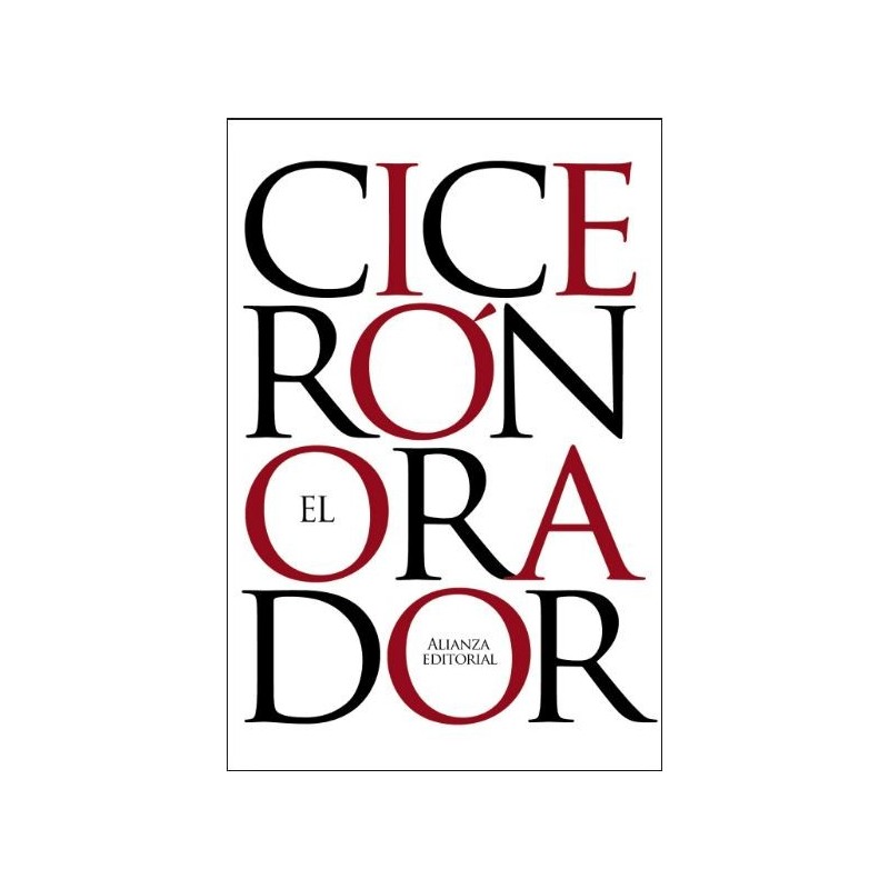 El orador