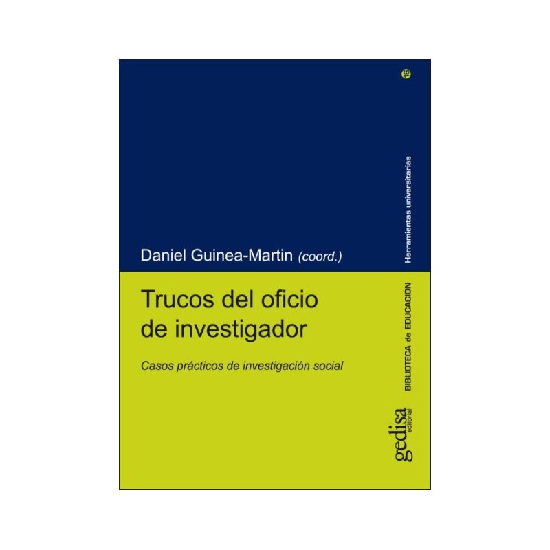 Cómo se hace un trabajo de investigación en ciencia política