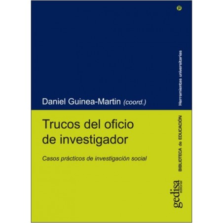 Cómo se hace un trabajo de investigación en ciencia política