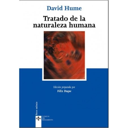 Tratado de la naturaleza humana