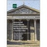 Historia del pensamiento político español. Del renacimiento a nuestros días