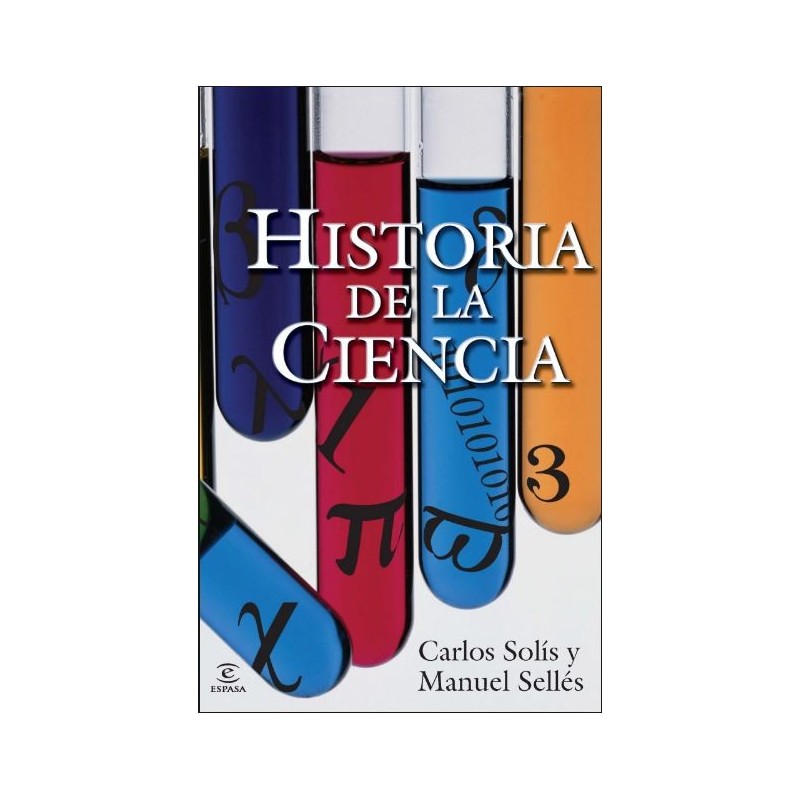 Historia de la ciencia