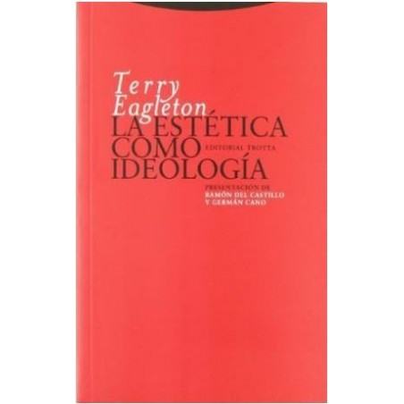 La estética como ideología