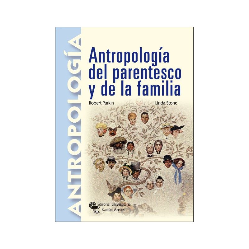 Antropología del parentesco y de la família