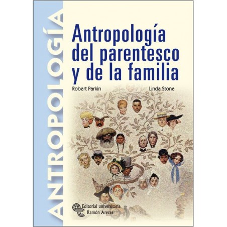 Antropología del parentesco y de la família