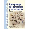 Antropología del parentesco y de la família