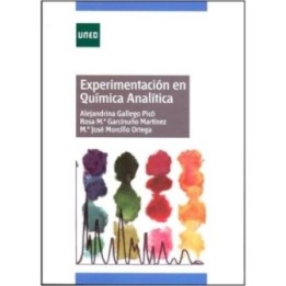 Experimentación en química analítica