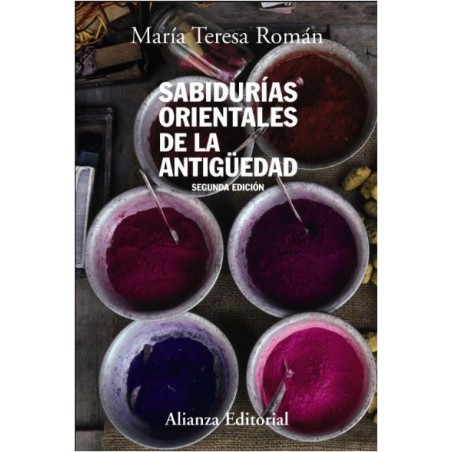 Sabidurías orientales de la antigüedad