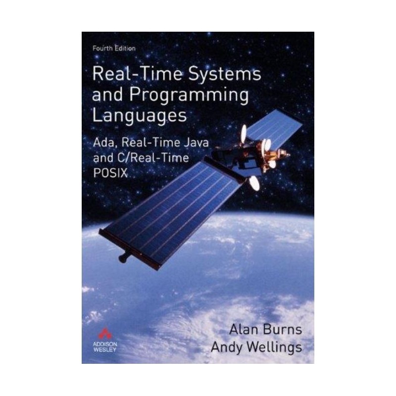 Real-time systems and programming languages