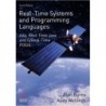 Real-time systems and programming languages