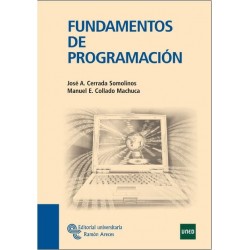 Fundamentos de programación
