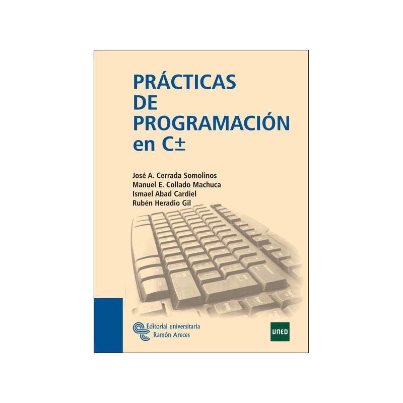 Prácticas de programación en C+/-