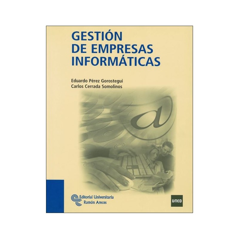 Gestión de empresas informáticas