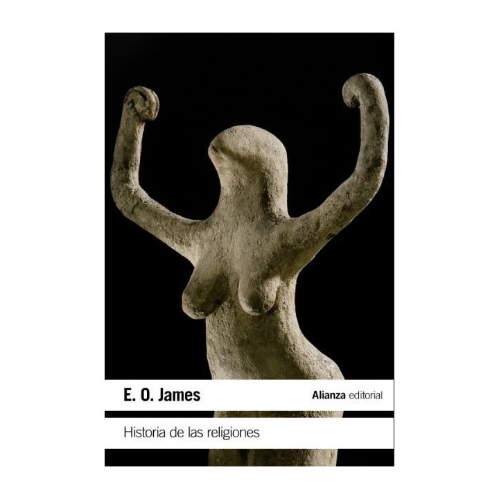 Historia de las religiones