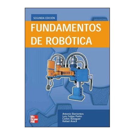 Fundamentos de robótica