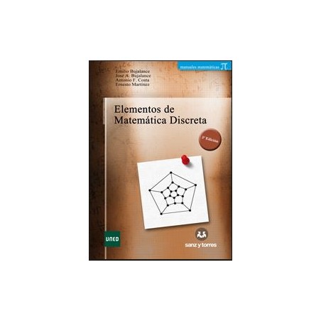 Elementos de matemática discreta