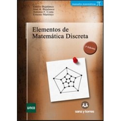 Elementos de matemática discreta