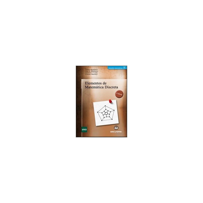 Elementos de matemática discreta