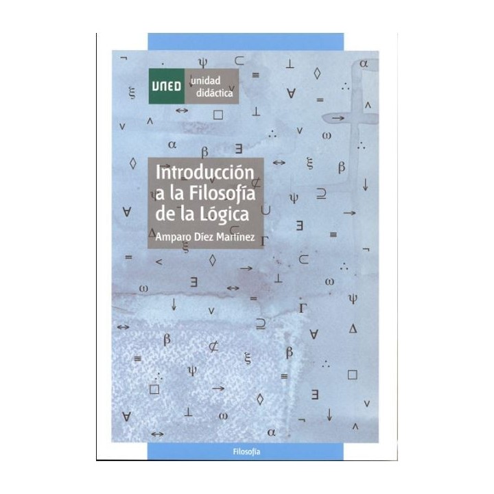 Introducción a la filosofía de la lógica