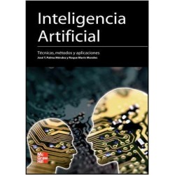 Inteligencia artificial. Técnicas métodos y aplicaciones