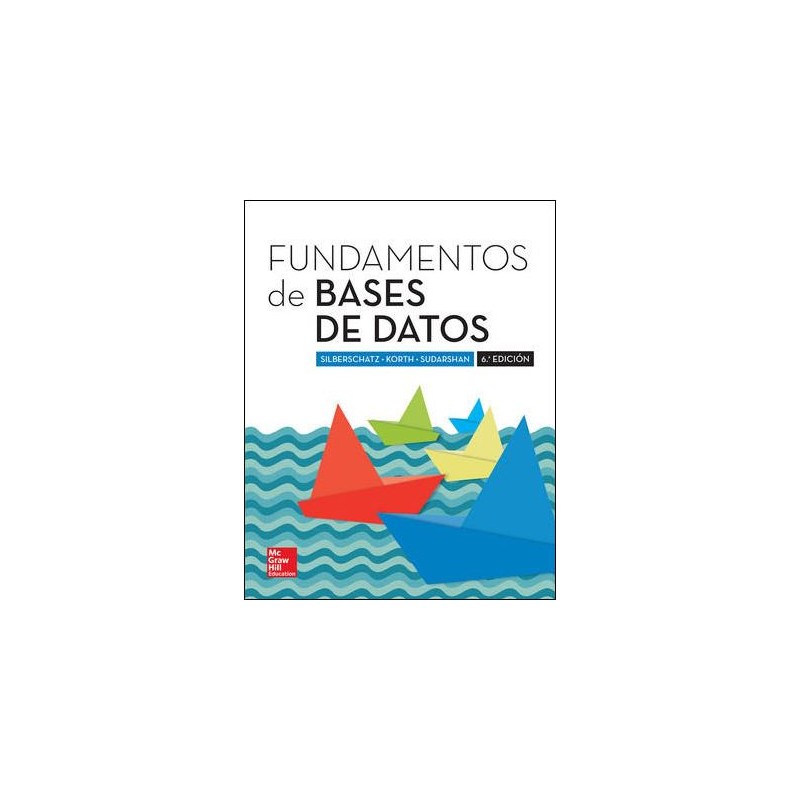 Fundamentos de bases de datos