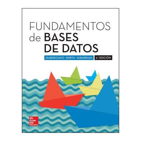 Fundamentos de bases de datos