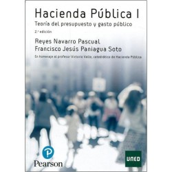 Hacienda pública I Teoría del presupuesto y gasto público