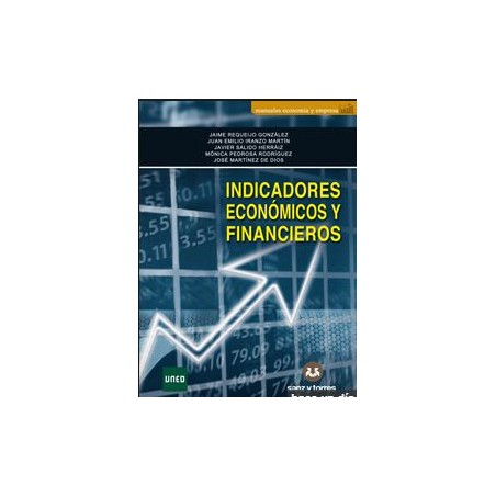 Indicadores económicos y financieros