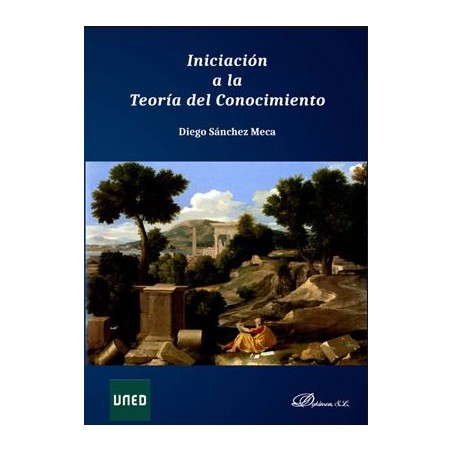 Iniciación a la teoría del conocimiento