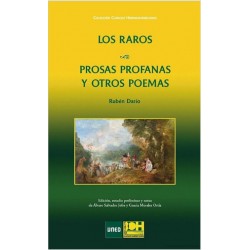 Los raros - Prosas profanas