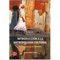 Introducción a la antropología cultural