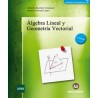 Álgebra lineal y geometría vectorial