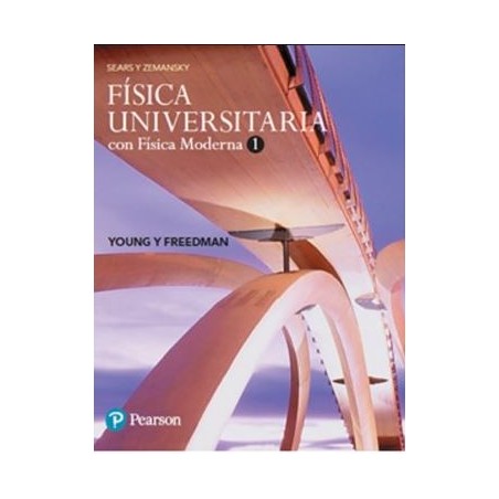 Física universitaria con física moderna 1