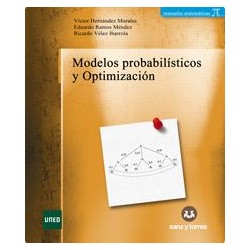 Modelos probabilísticos y optimización