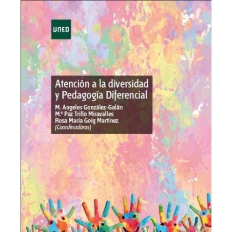 Atención a la diversidad y pedagogía diferencial