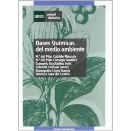Bases químicas del medio ambiente